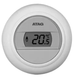 Eazy modulerende thermostaat voor Z Ready atag